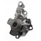 Aisin Scion Iq 15-12 Water Pump, Wpt168 WPT168 - alternate 3